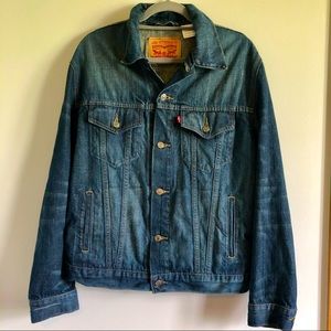 Levi’s Jacket